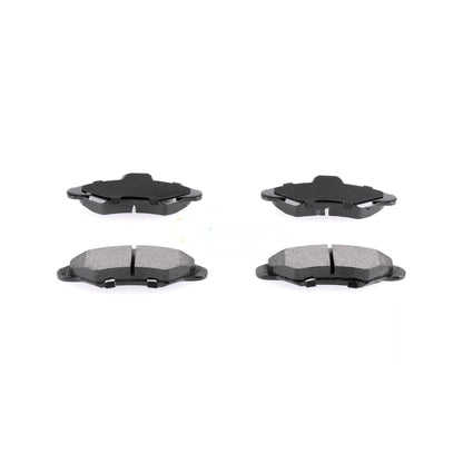 VAICO Brake Pad Set, disc brake V25-0285