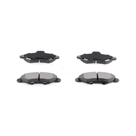 VAICO Brake Pad Set, disc brake V25-0285