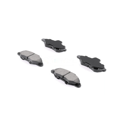 VAICO Brake Pad Set, disc brake V25-0285