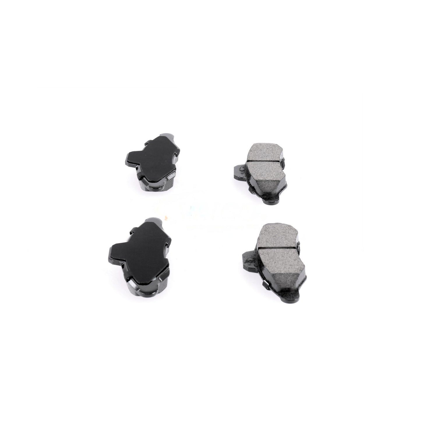 VAICO Brake Pad Set, disc brake V25-0285