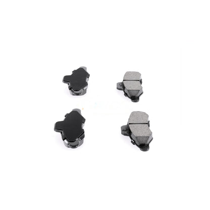 VAICO Brake Pad Set, disc brake V25-0285