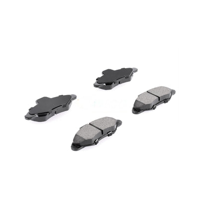 VAICO Brake Pad Set, disc brake V25-0285