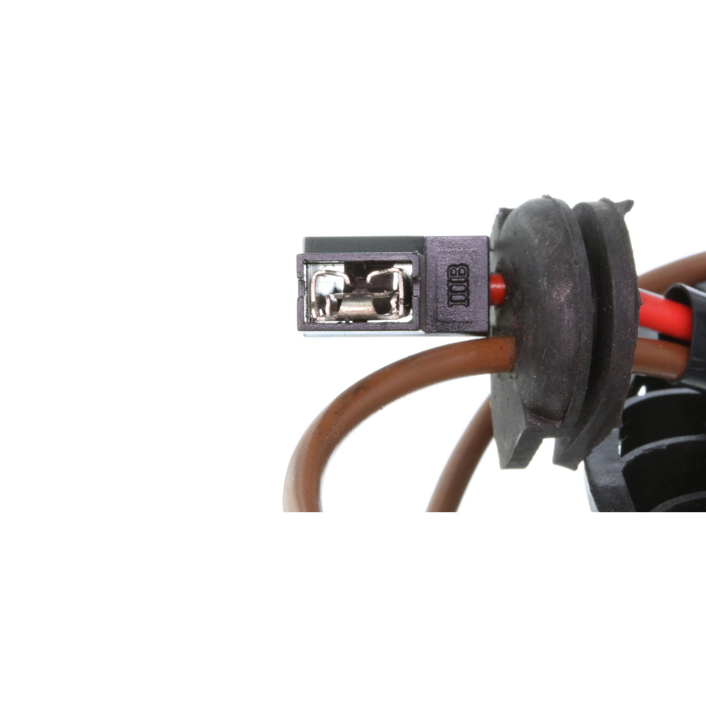VEMO Electric Motor, interior blower V25-03-1619
