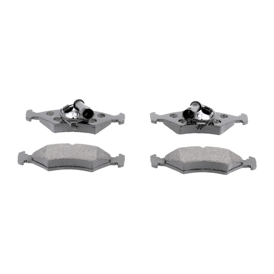 VAICO Brake Pad Set, disc brake V25-0316