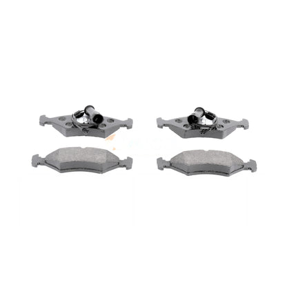 VAICO Brake Pad Set, disc brake V25-0316