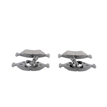 VAICO Brake Pad Set, disc brake V25-0316