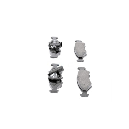 VAICO Brake Pad Set, disc brake V25-0316
