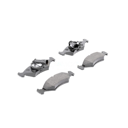 VAICO Brake Pad Set, disc brake V25-0316