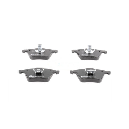 VAICO Brake Pad Set, disc brake V25-0318
