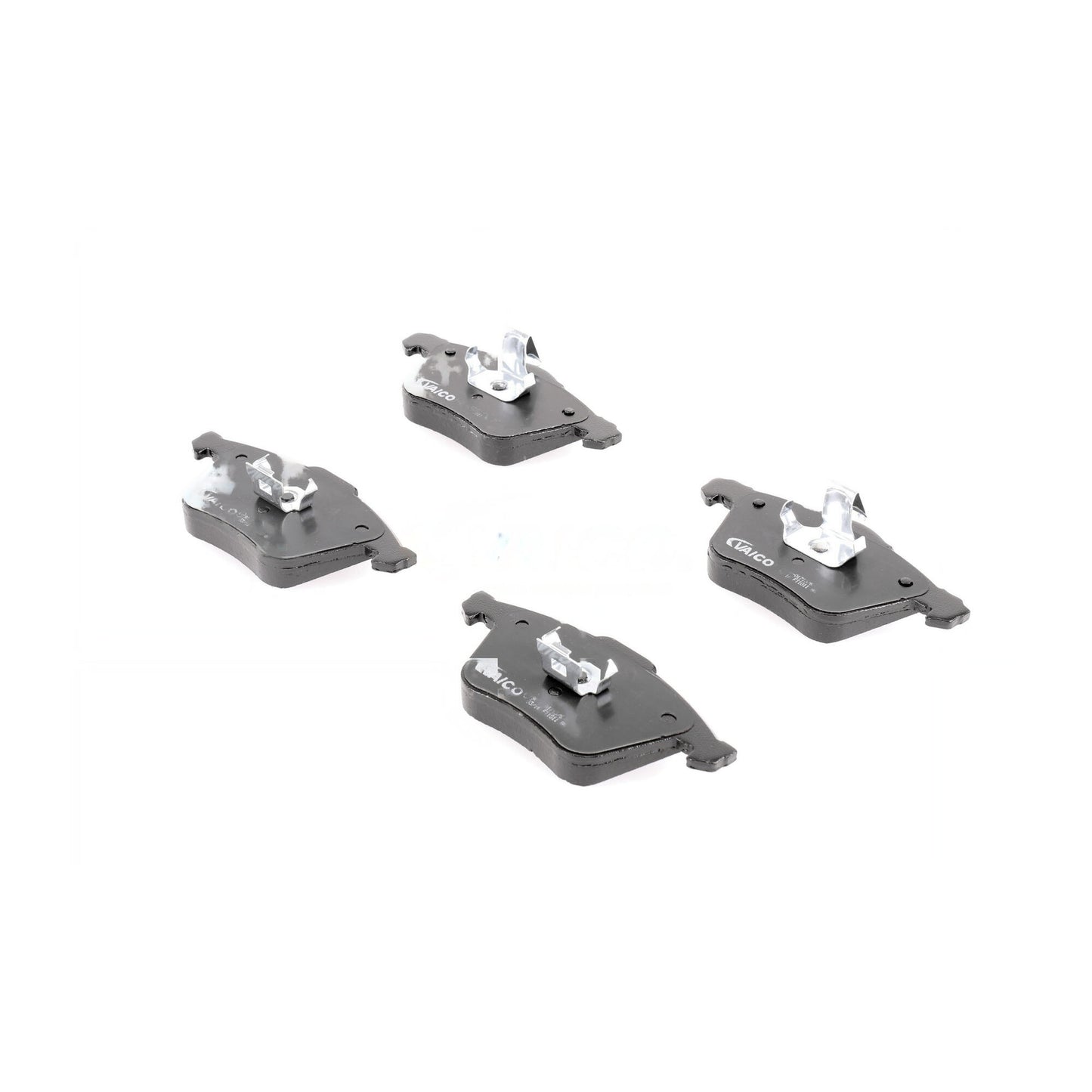 VAICO Brake Pad Set, disc brake V25-0318