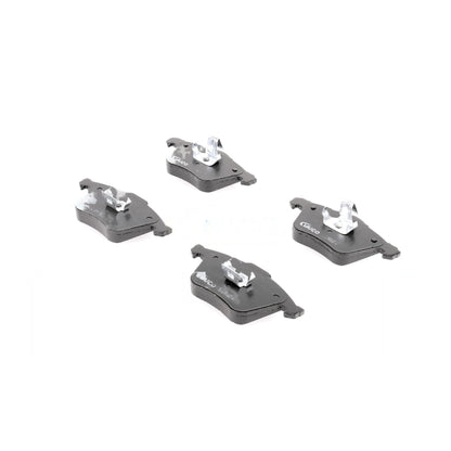 VAICO Brake Pad Set, disc brake V25-0318