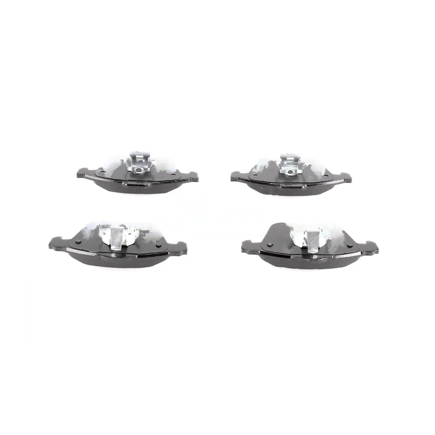 VAICO Brake Pad Set, disc brake V25-0318