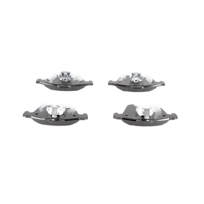 VAICO Brake Pad Set, disc brake V25-0318