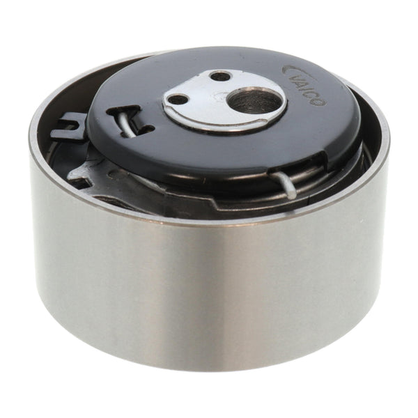 VAICO Tensioner Pulley, timing belt V25-0321