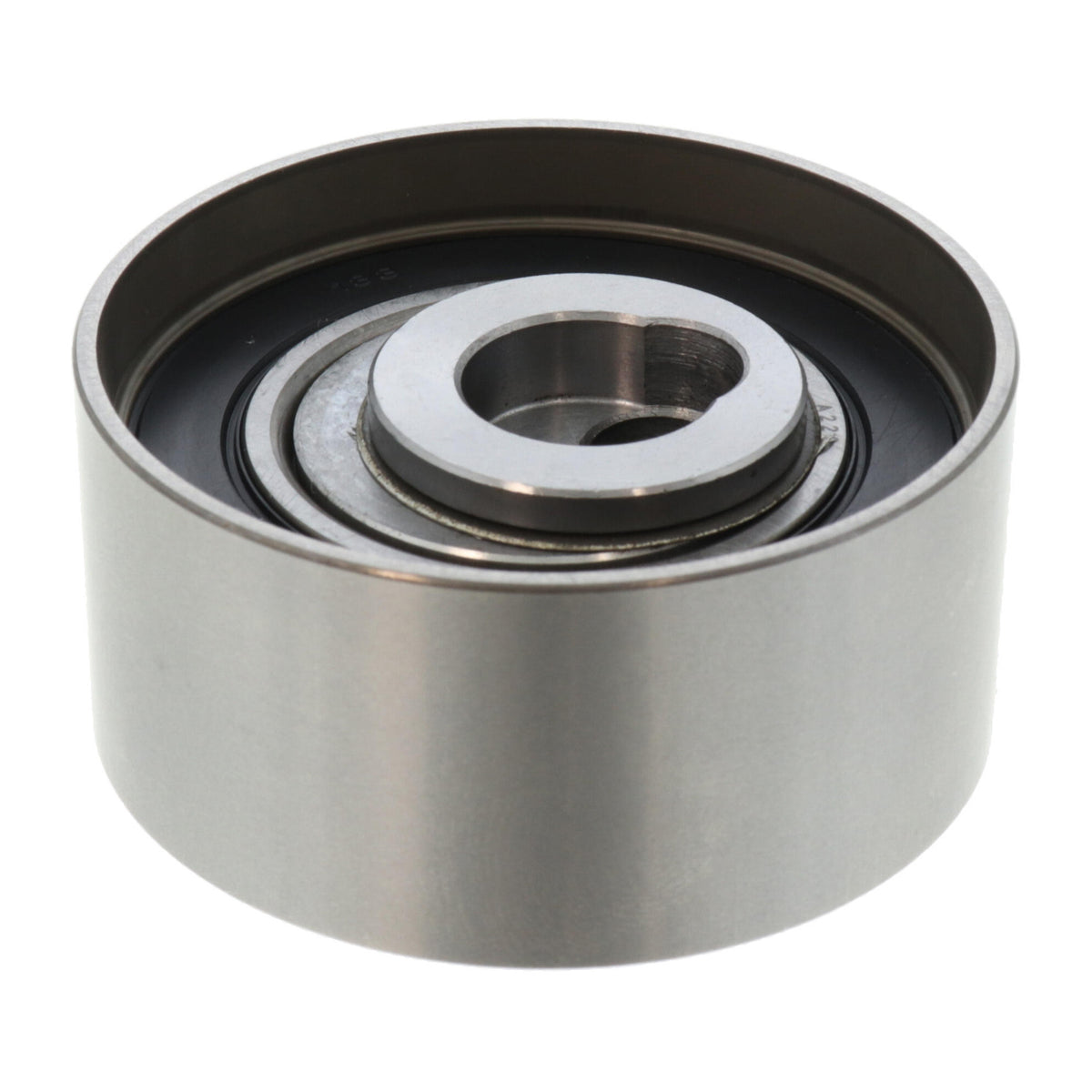 VAICO Tensioner Pulley, timing belt V25-0321