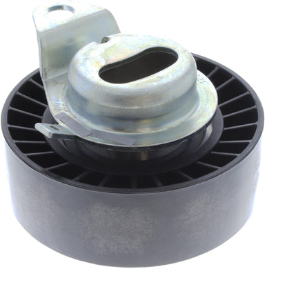 VAICO Tensioner Pulley, timing belt V25-0329