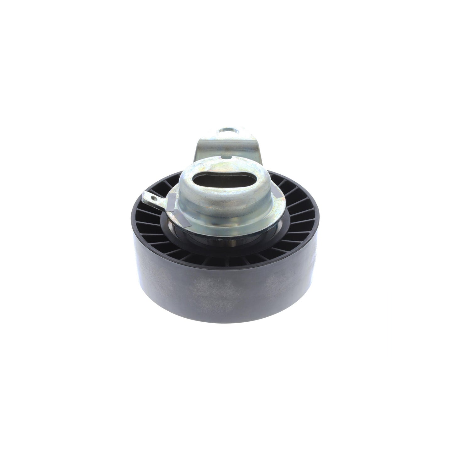 VAICO Tensioner Pulley, timing belt V25-0329