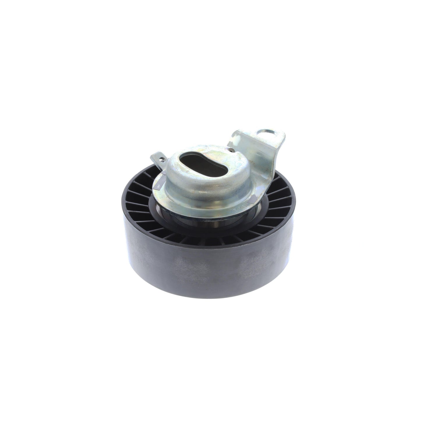 VAICO Tensioner Pulley, timing belt V25-0329