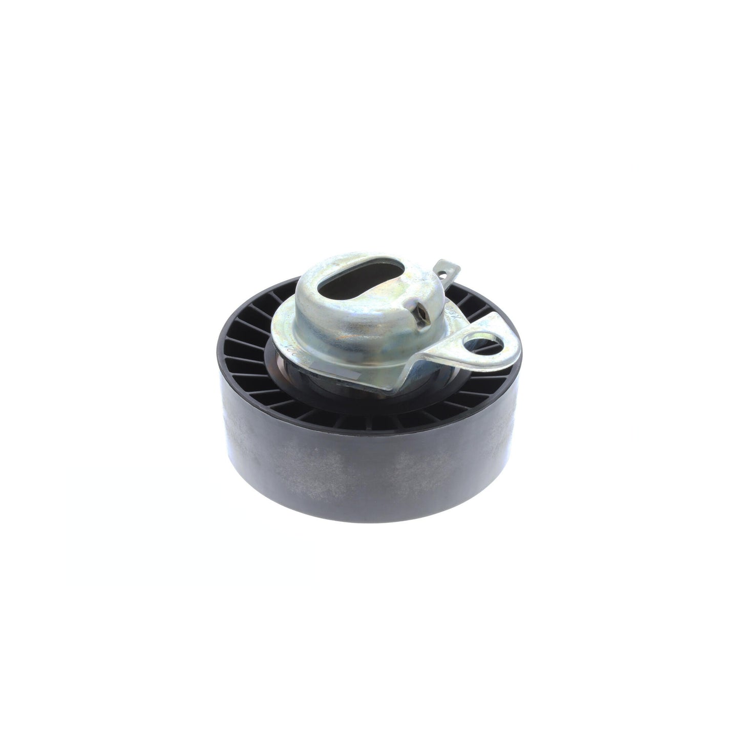 VAICO Tensioner Pulley, timing belt V25-0329