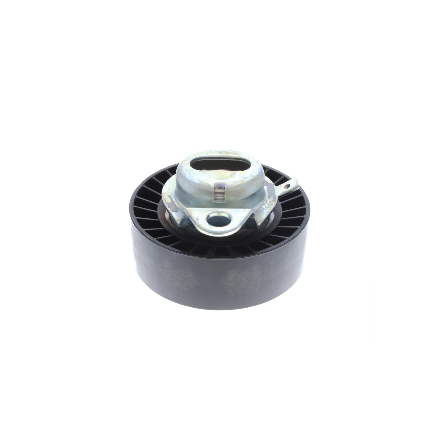 VAICO Tensioner Pulley, timing belt V25-0329