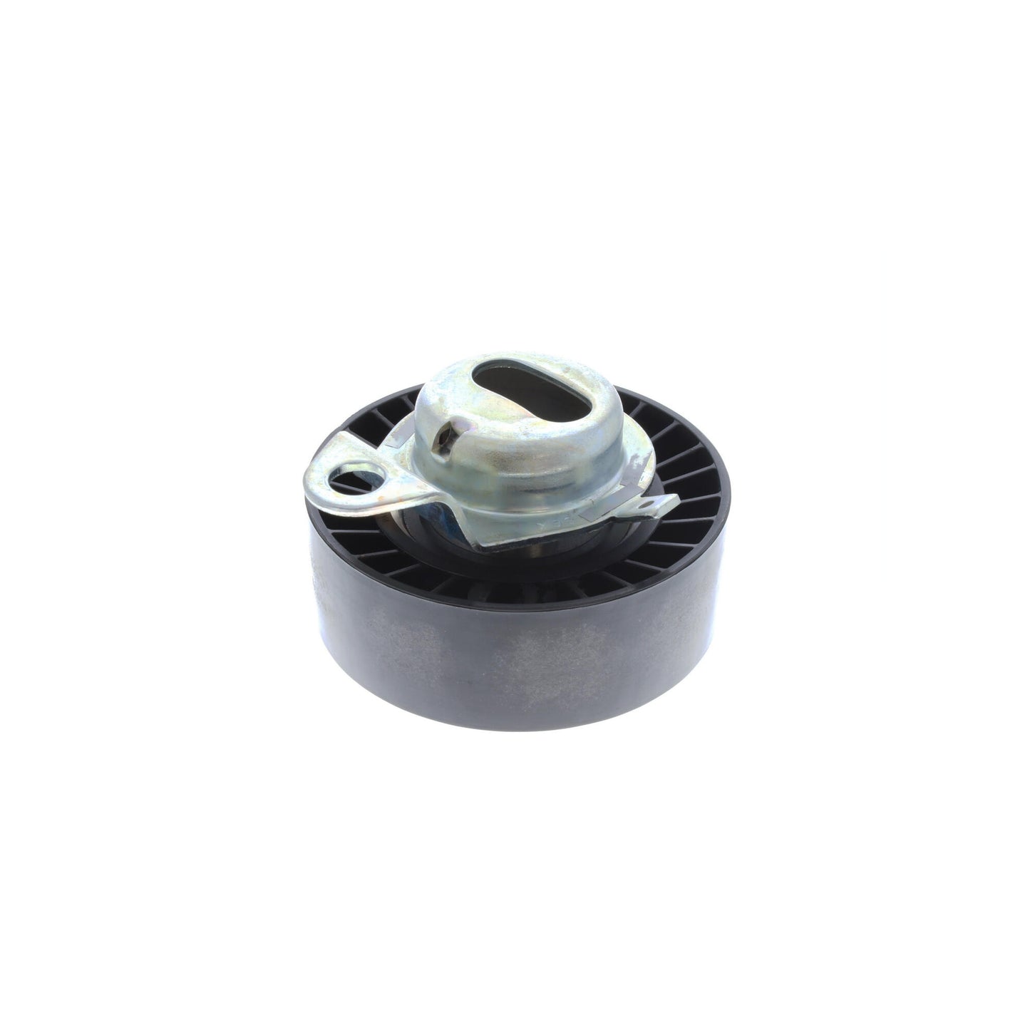 VAICO Tensioner Pulley, timing belt V25-0329