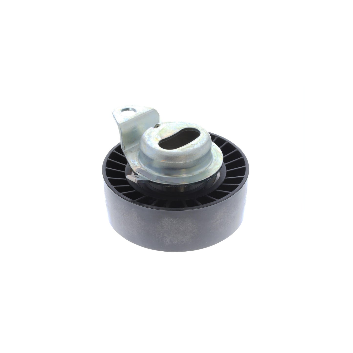 VAICO Tensioner Pulley, timing belt V25-0329