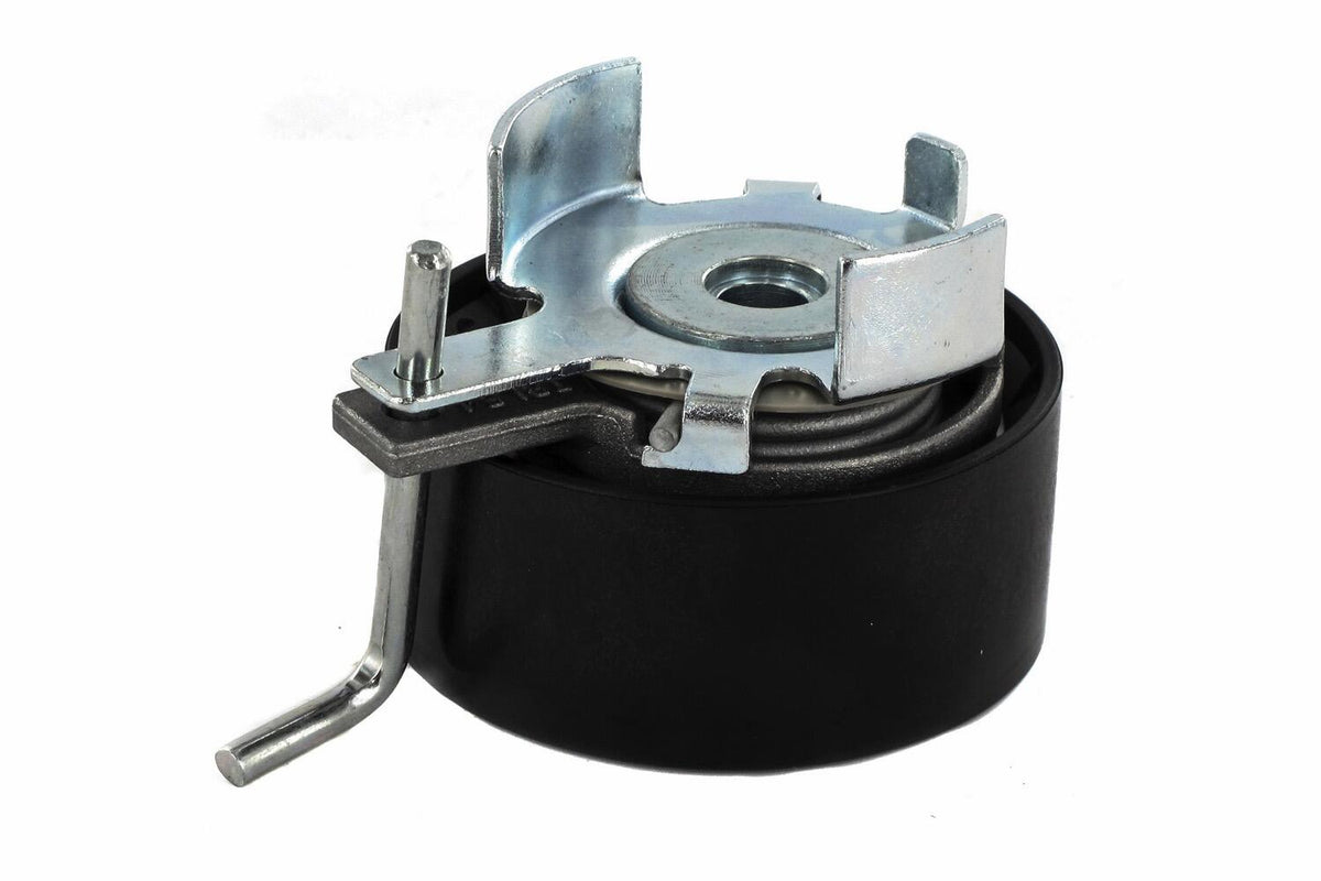 VAICO Tensioner Pulley, timing belt V25-0331