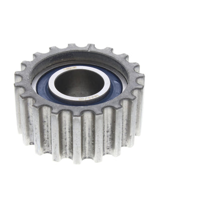 VAICO Deflection Pulley/Guide Pulley, timing b V25-0334