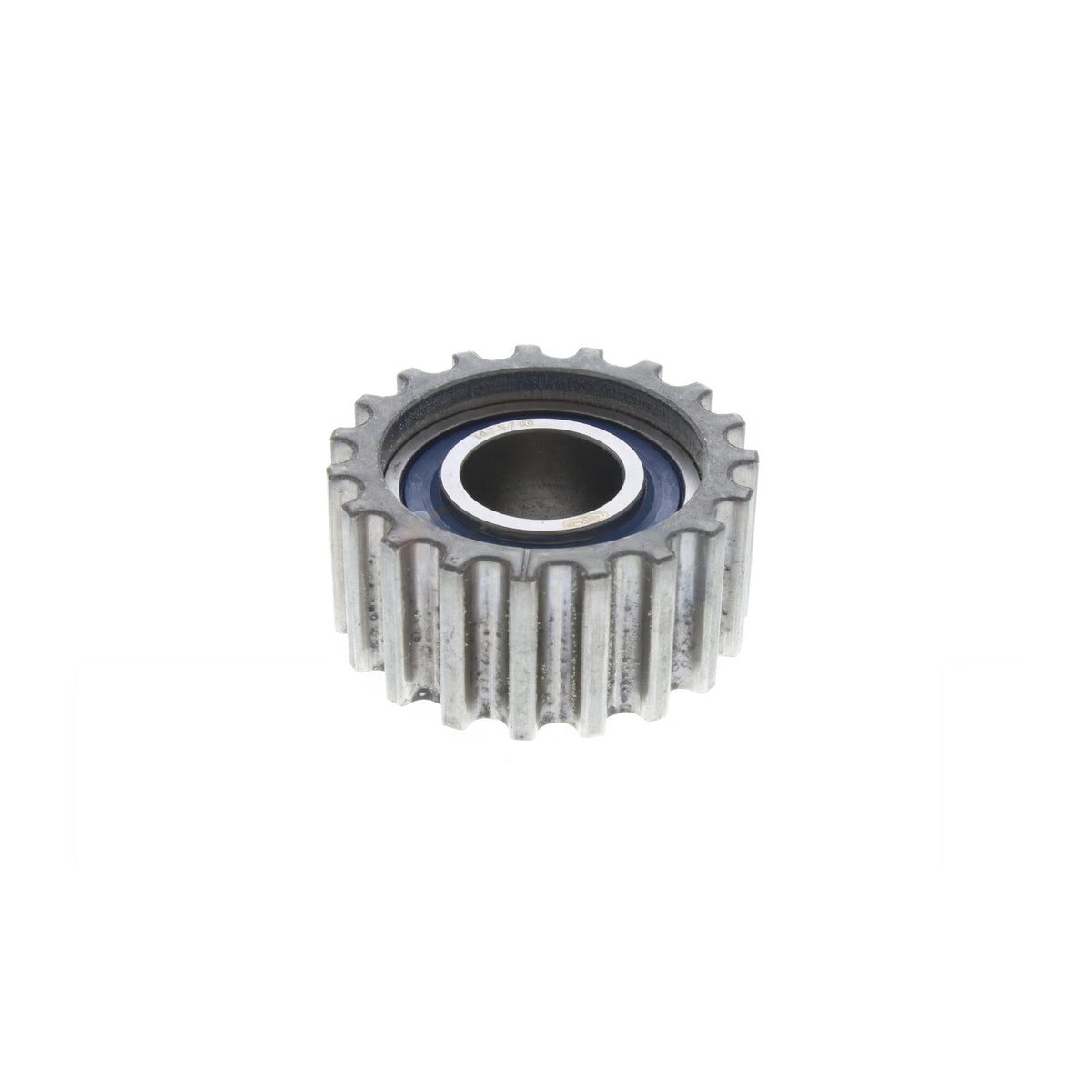 VAICO Deflection Pulley/Guide Pulley, timing b V25-0334