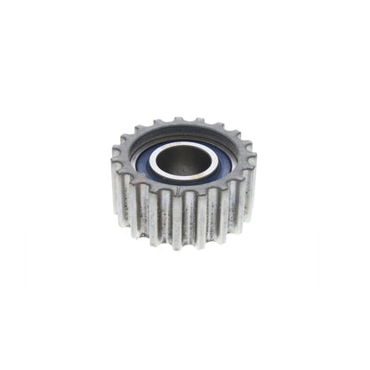VAICO Deflection Pulley/Guide Pulley, timing b V25-0334