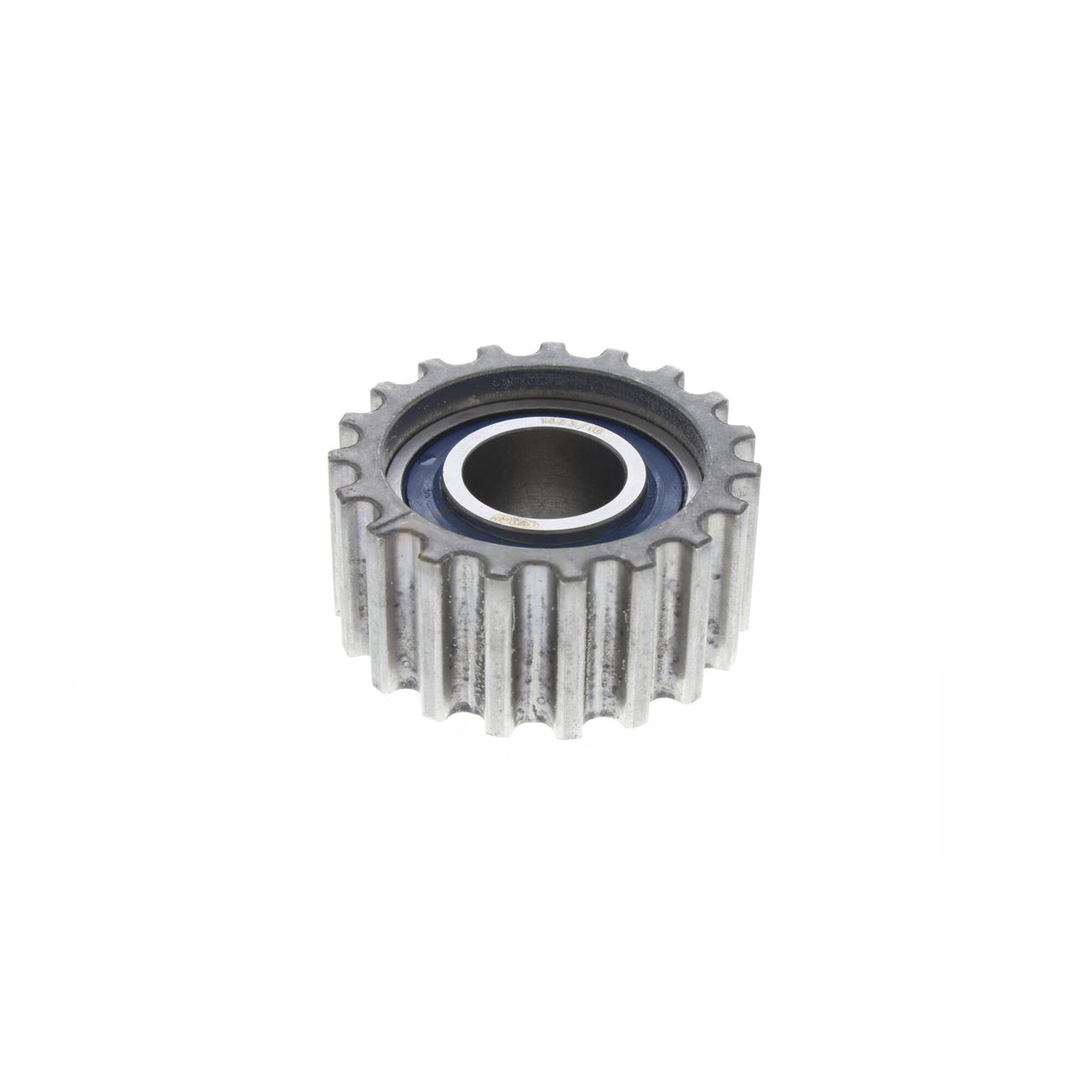 VAICO Deflection Pulley/Guide Pulley, timing b V25-0334