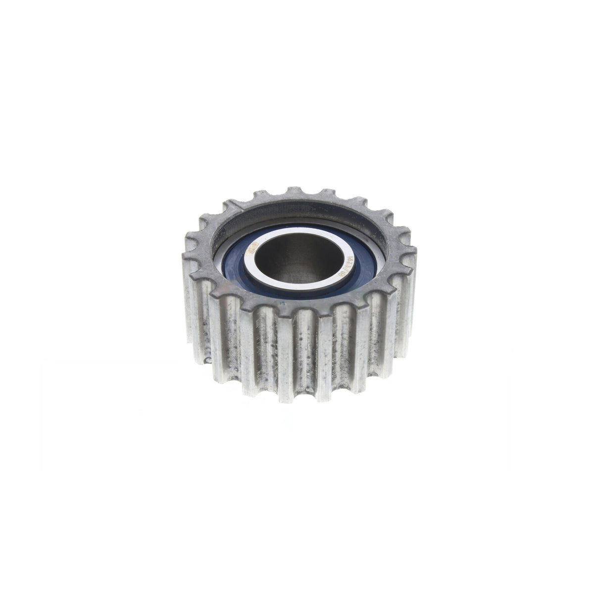 VAICO Deflection Pulley/Guide Pulley, timing b V25-0334