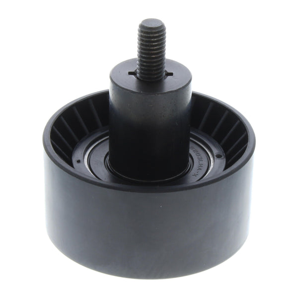 VAICO Deflection Pulley/Guide Pulley, timing b V25-0338