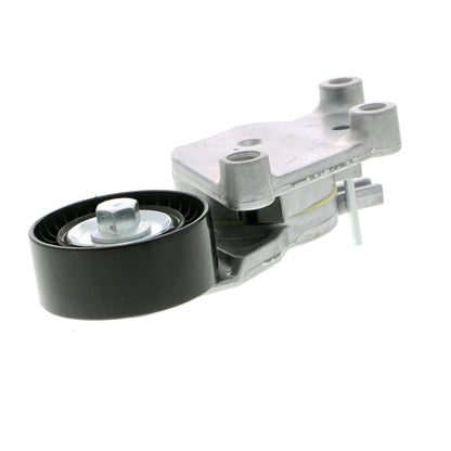 VAICO Tensioner Pulley, V-ribbed belt V25-0341