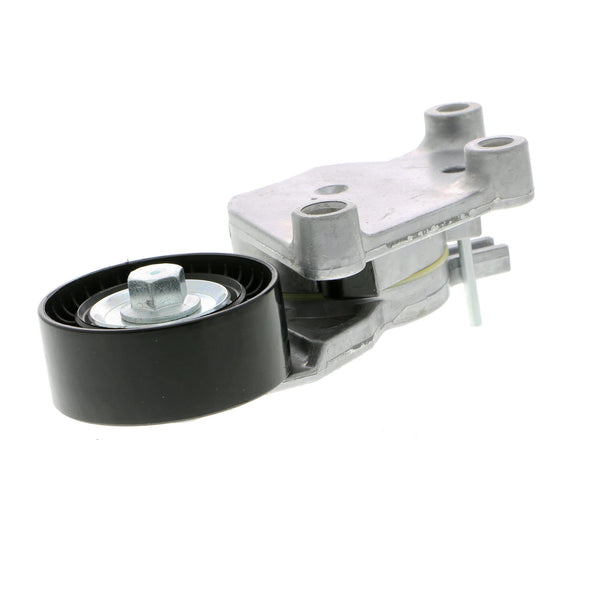 VAICO Tensioner Pulley, V-ribbed belt V25-0341