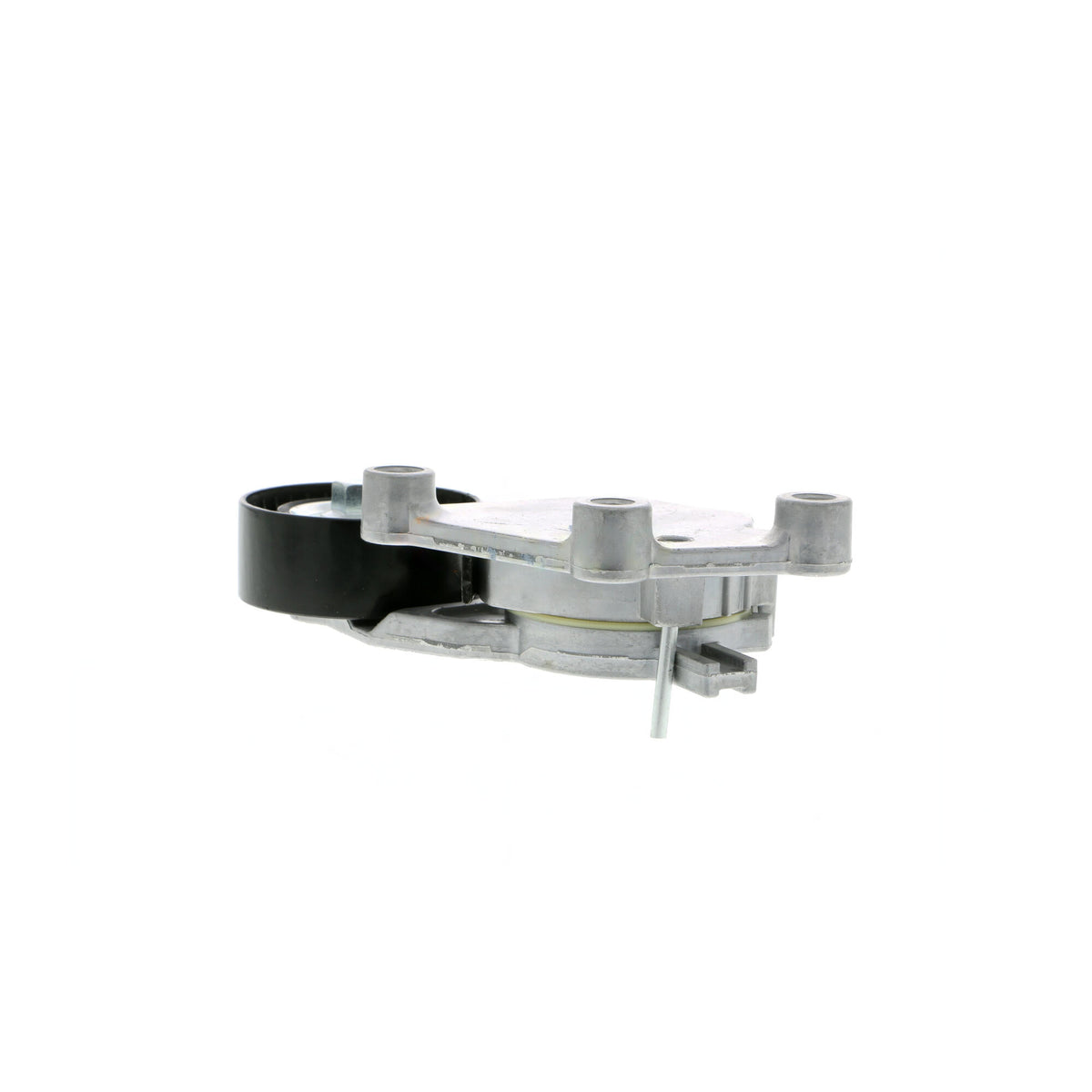 VAICO Tensioner Pulley, V-ribbed belt V25-0341