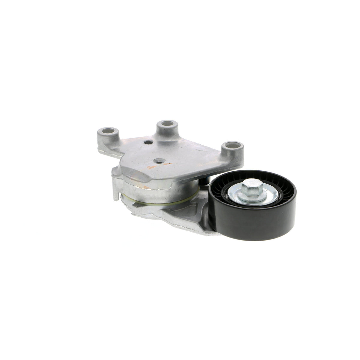 VAICO Tensioner Pulley, V-ribbed belt V25-0341