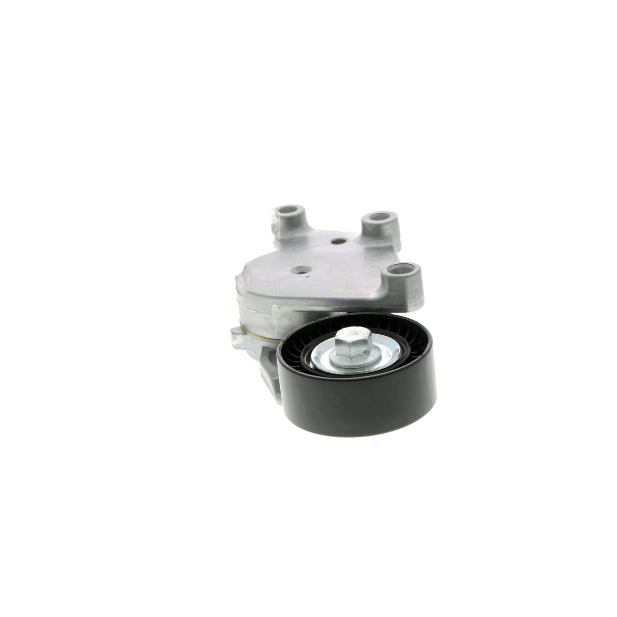 VAICO Tensioner Pulley, V-ribbed belt V25-0341