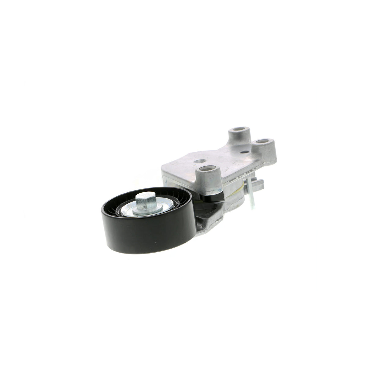 VAICO Tensioner Pulley, V-ribbed belt V25-0341