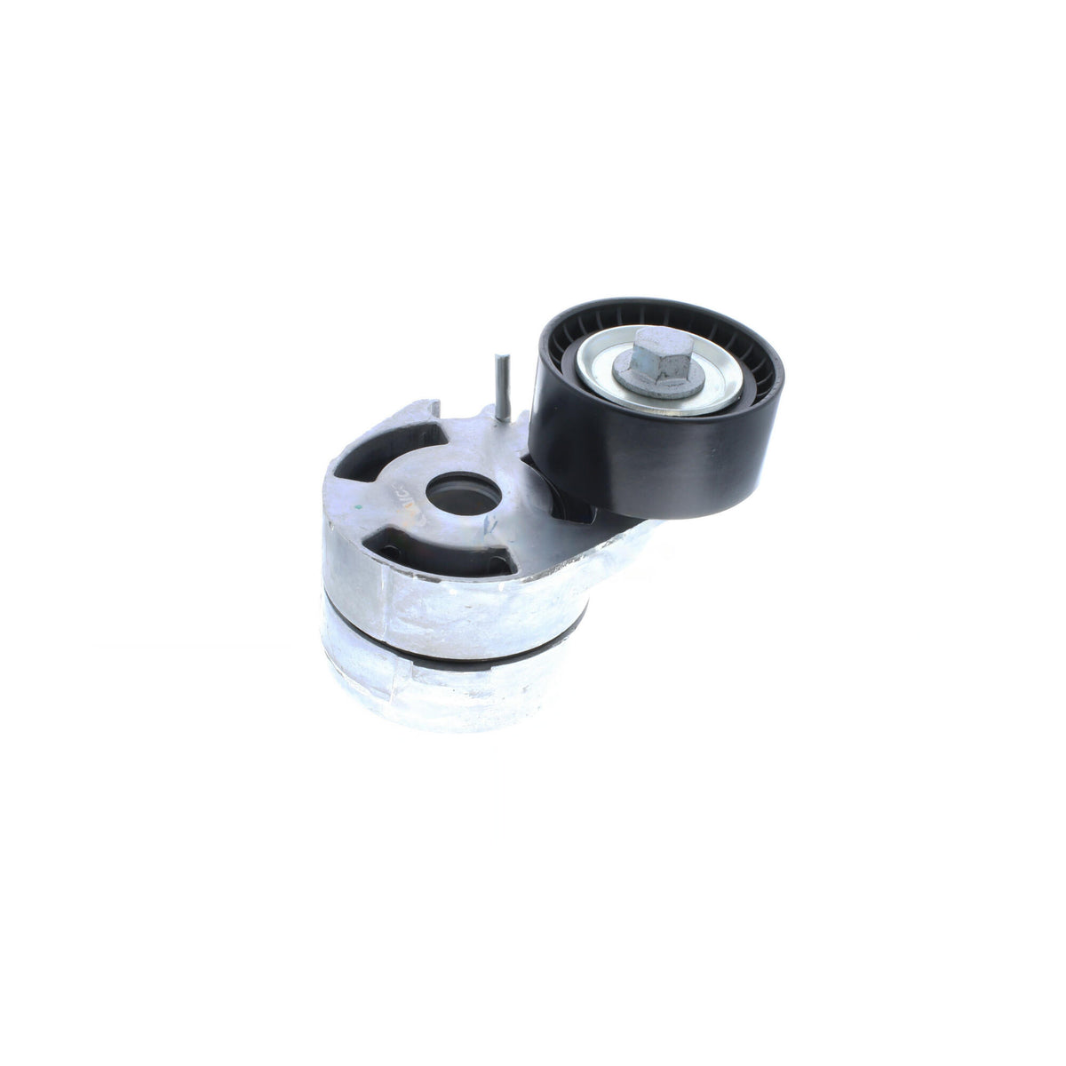VAICO Belt Tensioner, V-ribbed belt V25-0343
