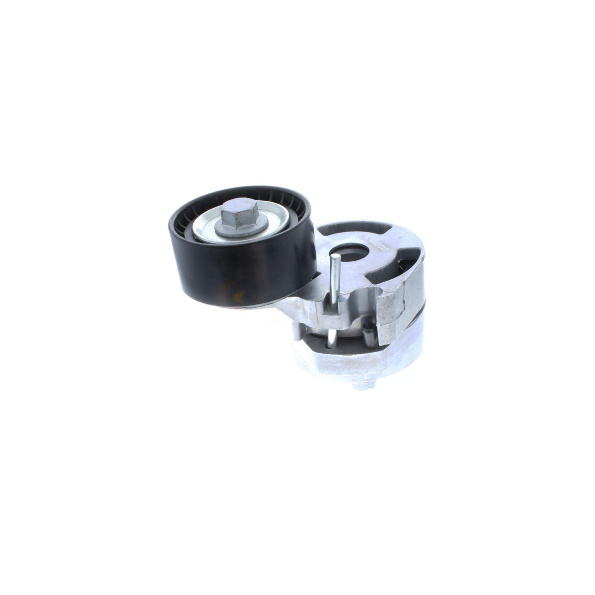 VAICO Belt Tensioner, V-ribbed belt V25-0343