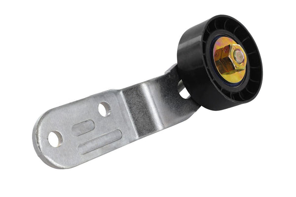 VAICO Tensioner Pulley, V-ribbed belt V25-0344