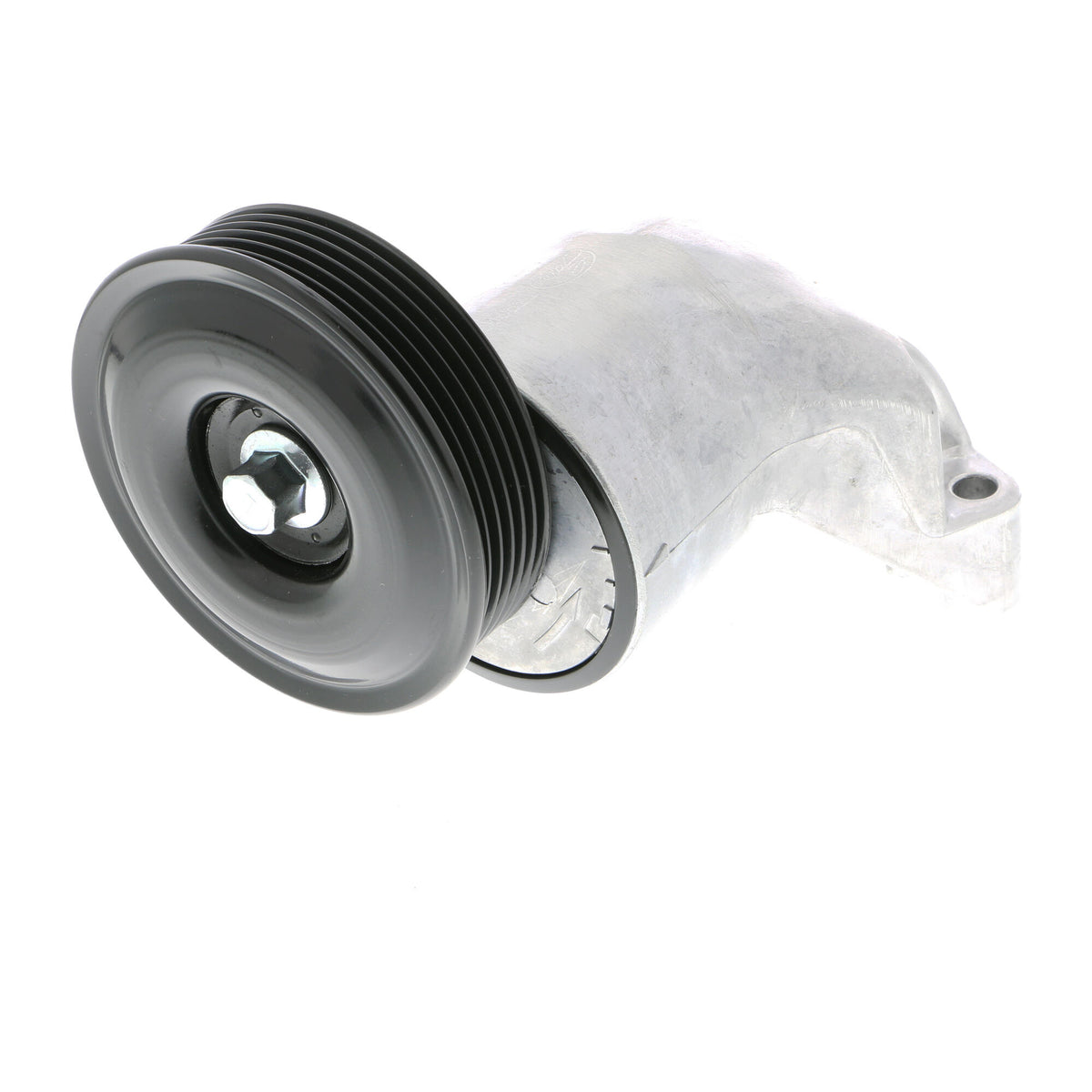 VAICO Tensioner Pulley, V-ribbed belt V25-0346