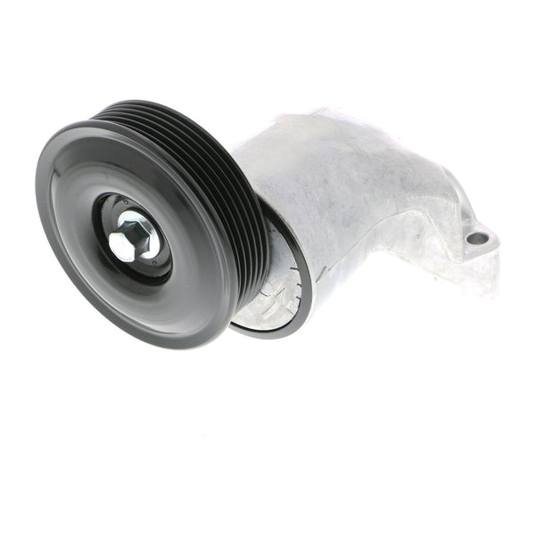 VAICO Tensioner Pulley, V-ribbed belt V25-0346