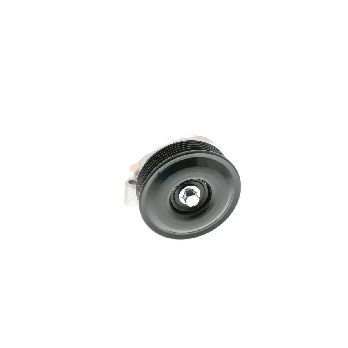 VAICO Tensioner Pulley, V-ribbed belt V25-0346