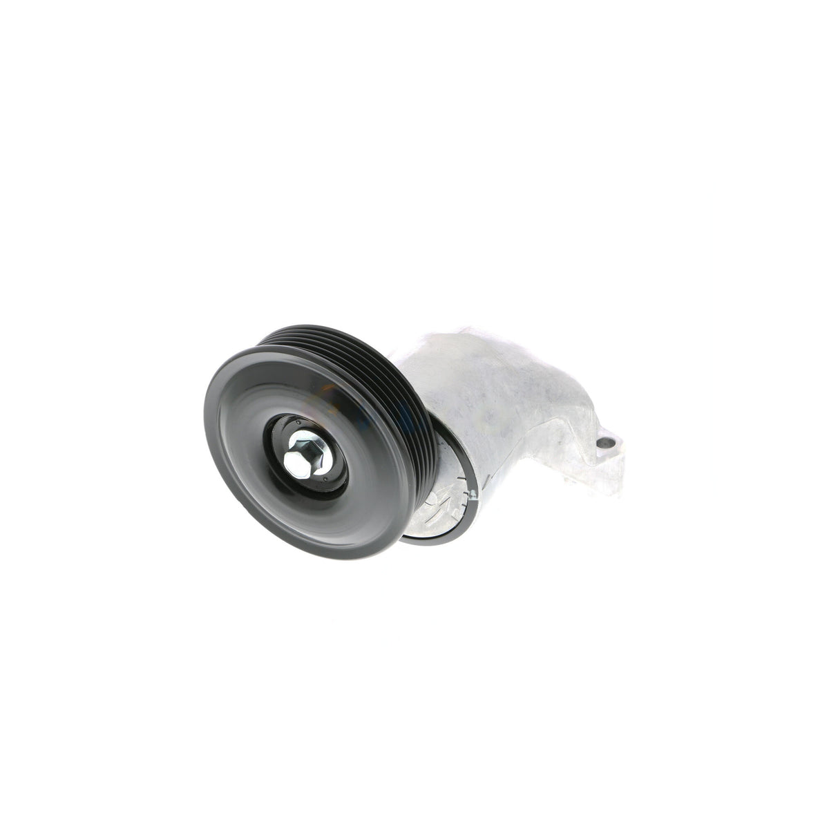 VAICO Tensioner Pulley, V-ribbed belt V25-0346
