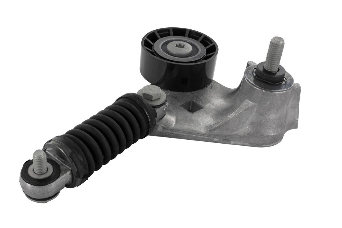 VAICO Tensioner Pulley, V-ribbed belt V25-0350