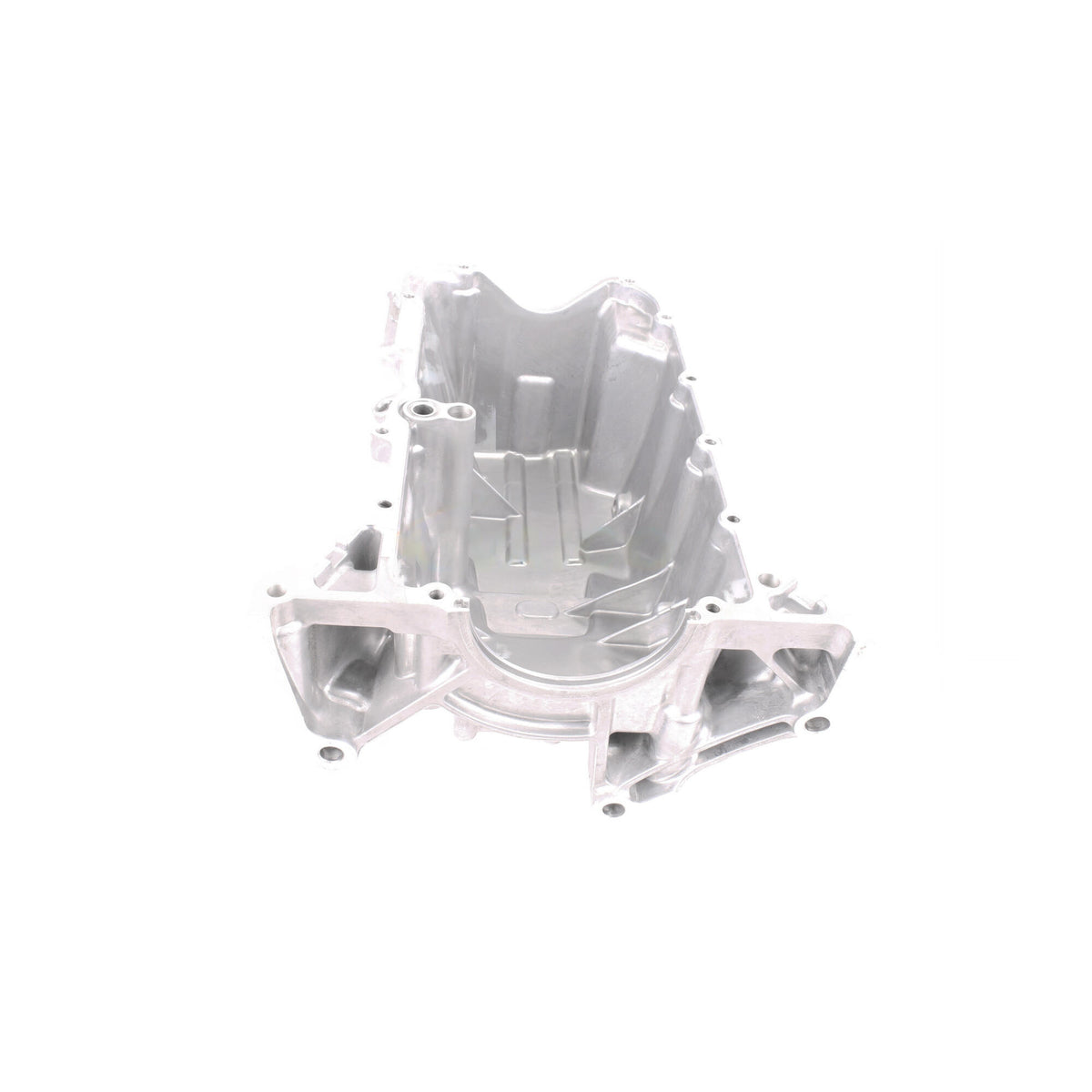 VAICO Deflection/Guide Pulley, V-ribbed belt V25-0351