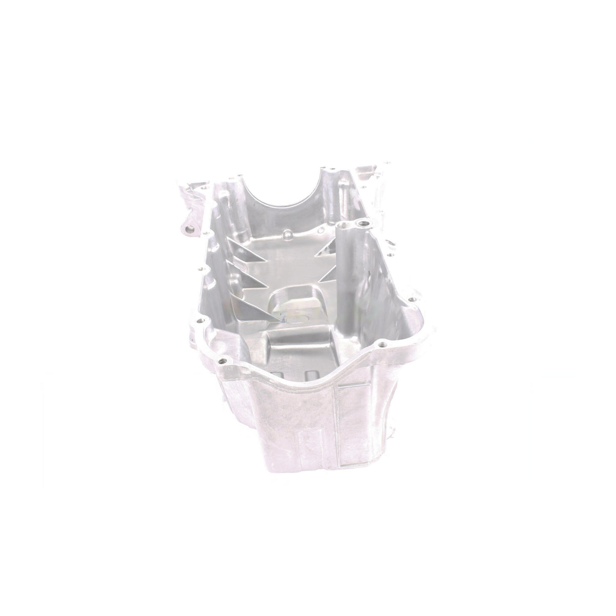 VAICO Deflection/Guide Pulley, V-ribbed belt V25-0351