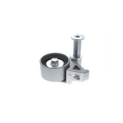 VAICO Tensioner Pulley, timing belt V25-0357